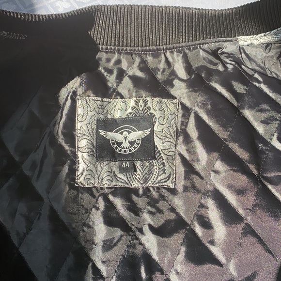 Freeborn Size 44 custom made Jacket - Picture 7 of 7